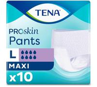 3P TENA Pants Maxi Large 10's Pack of 16