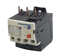 3P Thermal Overload Relay 1NO 1NC 0.16A,0.25A,0.4A,0.63A,1A,1.6A,2.5A,4A,6A,8A,10A,13A,18A,24A,32A,38A(18A)