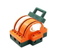 3P Three Pole 30A Double Throw Knife Disconnect Switch 220V/380V IDGTTLDF