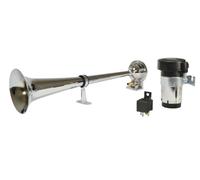 3PA013410-001 HELLA Horn Universal 312 W 370 Hz 26 A 115 dB(A)