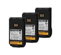 3PACK 7.4v 1500mAh BL1502 BL2020 BL1504 Battery for Hytera HYT Radio PD682i