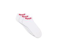 3pack As Uni Sock White HUGO White One Size