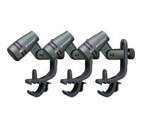 3PACK e604 3x e604 - Microphone Set