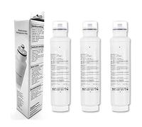 3Pack, Microfilter FR-09, Refrigerator Water Filter. Compatible with DW2042FR, 9310,46-9130 and DW2042F-09
