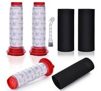 3Pack Replacement Filters for Bosch Athlet BCH6PETGB BCH61840GB