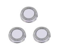 3Pack SH30 Replacement Heads,Compatible for Philips,Compatible for Norelco, S3000 S2000 S1000 S738, Durable Sharp Blades