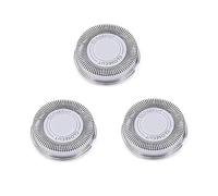 3Pack SH30 Replacement Heads ,Compatible For Philips Norelco,Shaver Series 3000, 2000, 1000 And S738, With Durable Sharp Blades