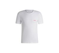 3pack T-shirt Triplet Logo White HUGO White XL