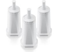 3Pack Water Filters for Sage Coffee Machine Models SES 990/980/920/878/875/880/810, Appliances BES008 Softener for Sage Barista Express Water Filters