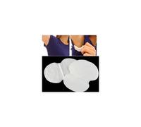 (3pair) Underarm Sweat Shield Pad Washable Armpit Absorbing Sweat Guards Strap Antiperspirant Underarm Sweat Pads Anti PerspirationPatch