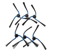 3pairs Side Brushes For Samsung Navibot Robot VC-RM84V SR8751 SR8845 SR8855 SR8895 SR8950 SR8980 Vacuum Cleaner