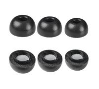 3Pairs Small/M/L Memory Foam Ear Tips Ear Plugs for Buds 3Pro Earbud Earplugs Eartips Noise Reductions EarPlugs