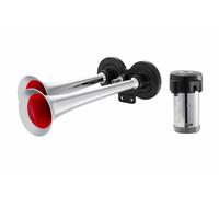 HELLA 3PB 013 410-131 Air Horn