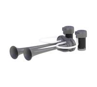 3PB013410-211 HELLA Horn Universal D=80mm 349-392 Hz 116 db
