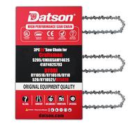 3PC 20 Inch Chainsaw Chain for Ryobi RY5020, 20" Replacement Chain for Ryobi RY 5020 2-Cycle Gas Chainsaw