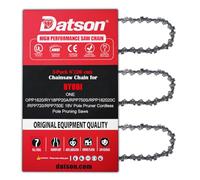 3PC 20cm / 8″ Pole Pruner Chain Replacement RAC234 | 20CM Chain for Ryobi ONE OPP1820/RY18PP20A/RPP750S/RPP182020C/RPP720/RPP750E 18V Pole Pruner Cordless Pole Pruning Saws