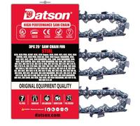 3PC 25 Inch Replacement Chain for Stihl 33RS-84 / 33RS 84, 25" Chainsaw Chain for Stihl 623-005-0084/6230050084-3/8" .050" Gauge 84 DL