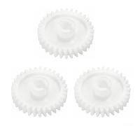 3pc 41A2817 Drive Gear for for Chamberlain LiftMaster for for Craftsman Garage Door Opener Chain Belt Drive 1984-Current Models 32 Teeth Replacement