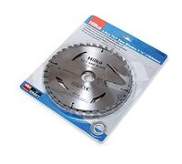 Hilka Tools TCT Circular Saw Blades 51184003 7 1/4" (184mm) Pack of 3