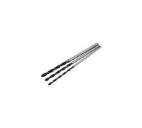 3PC 8MM 10MM 12MM X 300MM LONG WOOD DRILLS WOODWORKING WOOD WORKING 3 PIECE SET