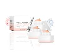 3PC Anti Wrinkle Filler Serum, Wrinkle Fix - Advanced Anti-Aging Blur & Smooth Wrinkle Filler, Peptides Reduces Fine Lines, Hydrating Serum, Boost Skin Collagen Plump Skin, Grips Makeup