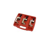 Neilsen CT3610 3pc Ball Joint Separator Set - Professional Tool Kit for Removing and Installing Ball Joints
