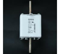 3PC/BOX New Siemens fuse 3NE3337-8 3NE3 337-8 1 year warranty