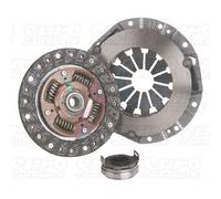3pc Clutch Kit 3 Pieces 190mm Diameter Cover Plate Transmission - Exedy SZK2049