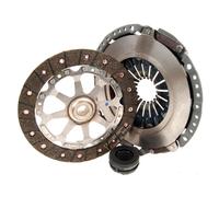 3pc Clutch Kit 3 Pieces Cover Plate Transmission Replacement Sachs 3000 951 014