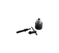 3pc Drill Chuck Set - Adaptor Key 12 Nut Rotary Hammer Piece SDS 4 Power Amtech - drill chuck set adaptor 3pc key 12 nut rotary hammer piece sds 4