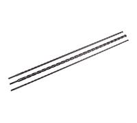 3PC EXTRA LONG REACH 1000MM 12 16 24mm SDS MASONRY MASONARY BRICK DRILL BIT SET