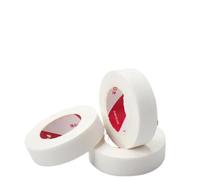 3PC Eyelash Expansion Accessories Non-irritating Fixation Tapes Easy to Bond Tear No Needed