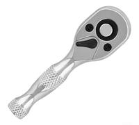 3pc for Quick Release Ratchet Wrench Set Short Handle 3pc for(Small)