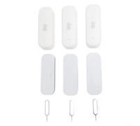 3Pc For Tuya-Enabled Indoor Climate Sensor with Remote Monitoring Two-Minute Updates and Exportable CSV Log Files