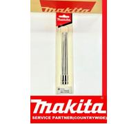 3Pc Genuine Makita P-67795 Autofeed Screwdriver Bit PH2 157mm 6843 DFR550 BFR550