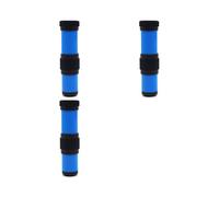 3Pc Handheld Spectroscope Light Emission Spectroscopy Spectrum Physics Science Hobby