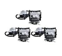3pc Ink Pump System Capping Assembly Cleaning Unit Compatible With L3118 L1110 L3100 L3106 L3108 L3110 L3101 L3115 L3116 L3117 L3119 L3150 Printer Models(3pcs)