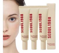 3PC KSECRET SEOUL 1988 Eye Cream : Retinal Liposome 4% + Fermented Bean 30ml/1.01 fl.oz.