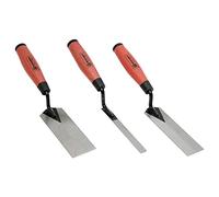 3pc Margin Trowel Set