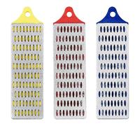 3pc Mini Diamond File Sharpening Stones Whetstone Honing Set | for Knives Chisels and Hand Tools