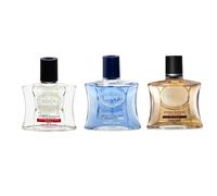 3pc MIX BRUT 100ml Aftershave Musk, Oceans & Attraction Totale