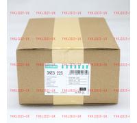 3PC/ PACK New Siemens 3NE3225 3NE3 225 200A 1000V one year warranty