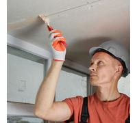 3Pc Plastic Putty Cutter, Dt95892