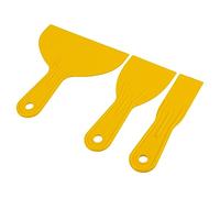 3PC Putty Knife Set