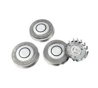 3Pc Replacement Shaver Head，Compatible for Philips ，HQ56 HQ55 HQ442 HQ300 HQ6 HQ916 HQ6405,HQ6415 HQ5401 HQ442
