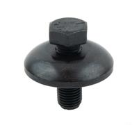 3pc Rotary Blade Bolt and Washer Accessories 14457 for Craftsman 532193003 193003 Suitable for AYP/Roper