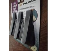 3PC Rubber Door Wedges