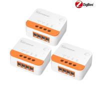 3PC SONOFF Extreme Zigbee Smart Switch ZBMINIL2 Smart Home Wireless 2 Way Module