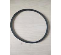 3PC Suitable for washing machine belt XQB30-Mini1/2 drive belt HBHYO-442FJD=Z-411E 400(O-400E)