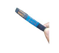 3PC Suitable for washing machine belt XQB30-Mini1/2 drive belt HBHYO-442FJD=Z-411E 400(Z-411E)